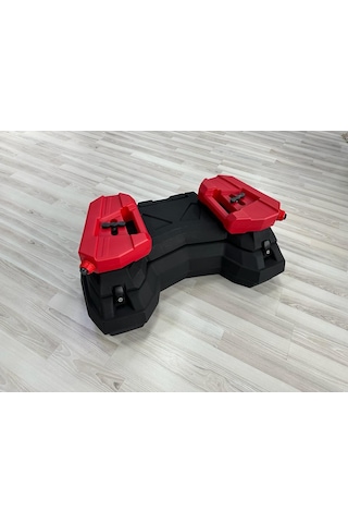 Atv Çantası Benzin Bidonu 5 Litre 1 Adet