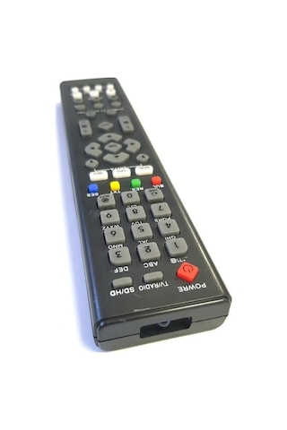 Hiremco Fx Turbo Hd Uydu Kumanda