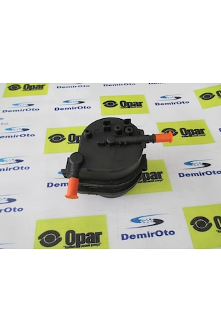 190199 Yakıt Filtresi 1,4 Tdcı Bipper-Nemo-Ford Fiesta MAGNETIMAR