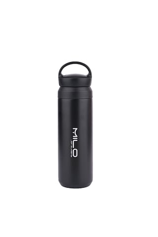 Milo Of Climbing Kuito 500 Ml Termos Siyah