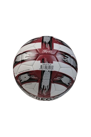 Arega Futbol Antrenman Topu Tsb-40752 04 Bordo - Mavi