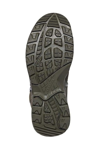 Lowa Zephyr Gtx Hı Bot Ranger-5858 Kahverengi