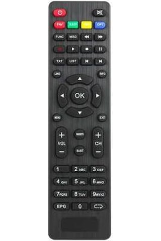 Neta 8900 Hd Teledünya Uydu Kumandası-