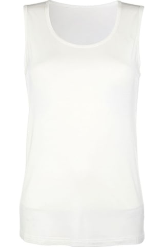 Bulalgiy Kadın Beyaz 2 Parça Uzun Bluz - Bga989876ts Beyaz