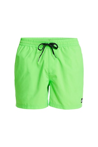Quiksilver Everyday Solid Volley 15 Erkek Şort Mayo Eqyjv04120-ggy0 Yeşil Yeşil