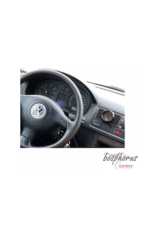 Volkswagen Mk4 Golf 52mm Havalandırma Gösterge Podu