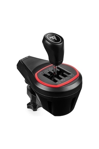 Thrustmaster Th8s Yarış Direksiyonları İçin 8 Kademeli Vites Kolu