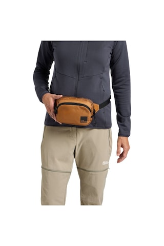 Jack Wolfskın Jack Wolfskin Wandermood Hipbag Bel Çantası 3389 Çok Renkli