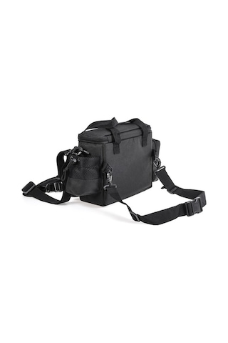 Novahub Çok Amaçlı Su Geçirmez Balıkçı Çantası - Omuz, Bel Ve Çapraz Taşınabilir, Kullanışlı Model