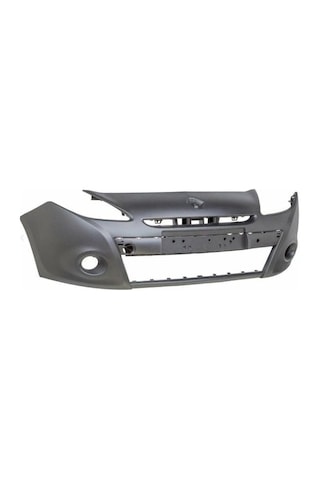 Renault Clio 3 - Iıı 2008 - 2011 Ön Tampon Komple - 7701479263 - 620224634r - Yerli Kaporta