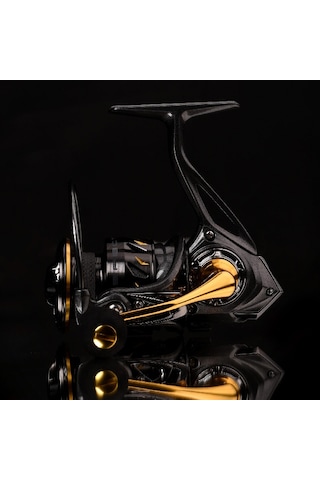 Spro Specter Spin 3000 Olta Makinesi