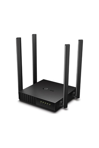 Archer C54 Ac1200 Kablosuz Wıfı 5 Dual Band Router