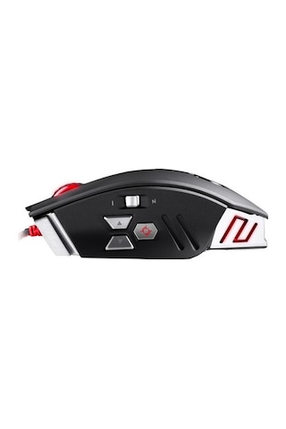 Bloody A4 Tech ZL50A Sniper Edition Oyuncu Mouse