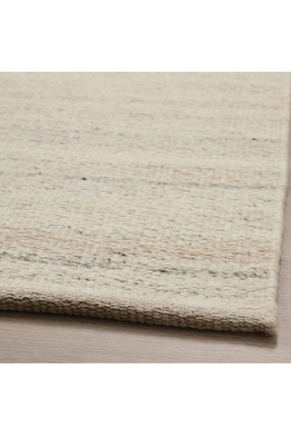 Ikea Tıdtabell Halı 80 X 150 Cm Bej