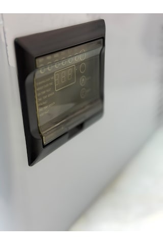 Sönmez Endüstriyel'den Remta Buz Makinesi 35 Kg - Sk-35c