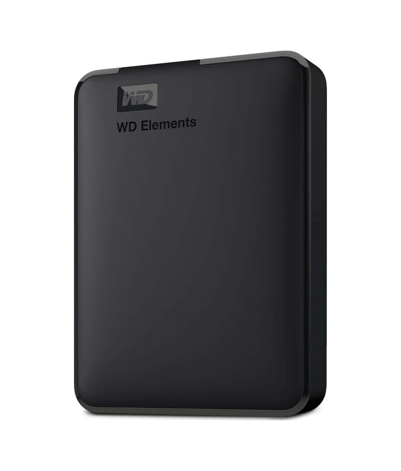 Wd 6tb Elements 2.5\" Usb 3.2 Taşınabilir Disk Wdbhjs0060bbk-wesn Harici Harddisk-116421