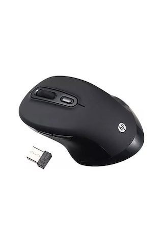 HP Fm710a Bluetooth Wireless Kablosuz Sessiz Mouse 2400dpi