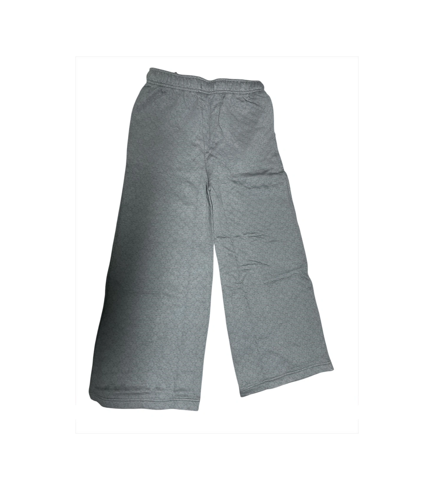 Cnvg Star Poıntelle Pant Converse Kız Eşofman Alt Gri