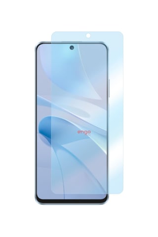 Huawei Nova 13i Ekran Koruyucu Nano Şeffaf Esnek 9h Sertlik