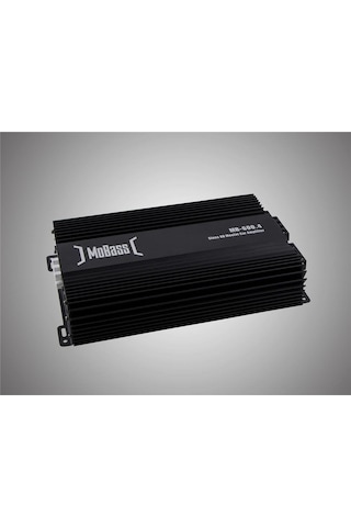 Mobass Mb-600.4 Amfi