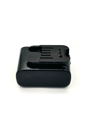 Philips Cordless Vacuum Cleaner 6000 Series Xc6557 2500mah Batarya