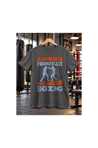 Segungear Weekend Erkek Regular Fit Baskılı Spor Tişört Gri - 932264568 Gri Segungear Weekend Erkek Regular Fit Baskılı Spor Tişört Gri - 932264568 Gri