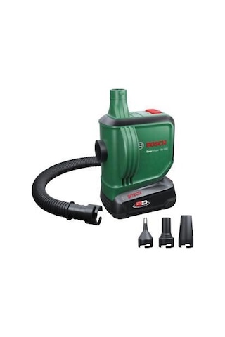 Bosch EasyInflate 18V-500 (Solo) HavaPompası