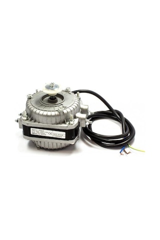Blow Yzf45L45P4-34 34-45 Watt Q Fan Motoru
