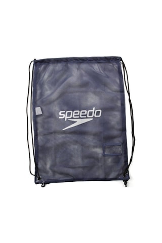Speedo Equıp Mesh Çanta 8-074070001 Siyah