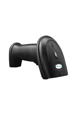 Palmx Px-6600, El Tipi, Usb Kablolu, 1d Ve 2d Karekod, Barkod Okuyucu