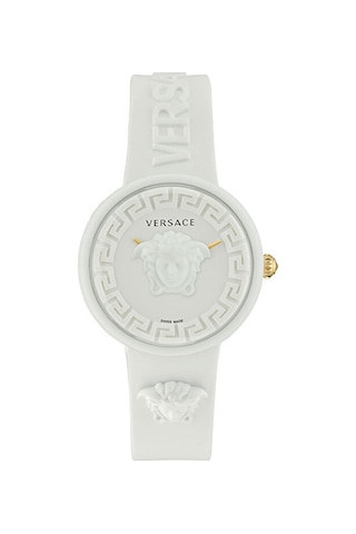 Versace Vrscve6g00123 Kadın Kol Saati