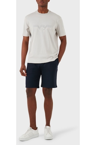 Boss Erkek Short 50515170 403 Lacivert