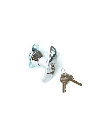 Dolap Kilit Kollu Kilit Uzun