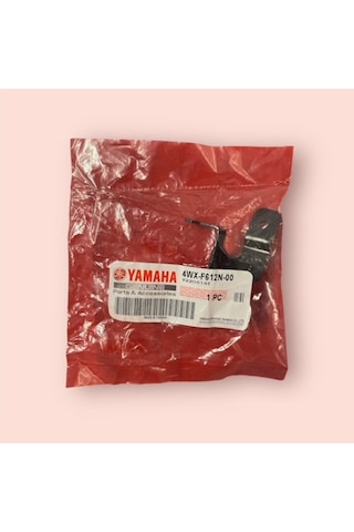Yamaha Bws100 Or. Ön Sağ Sinyal Bağlantı Ayağı 4wx-f612n-00