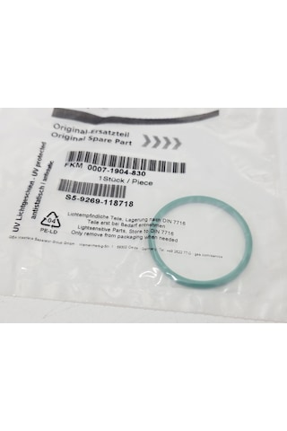 Gea 0007-1904-830 Conta