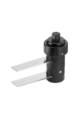 Tefal K13305 Manuel Rondo Siyah