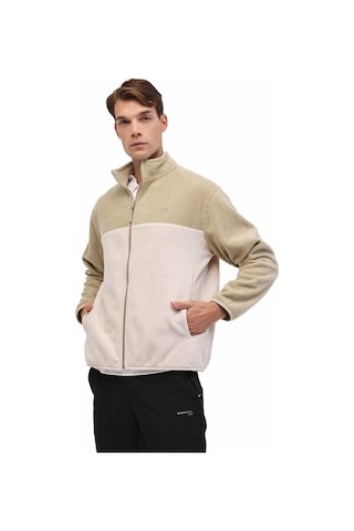 Lumberjack Ml Sanba 7plr002 5pr Vizon Erkek Softshell & Polar A102024085 Vizon