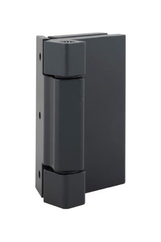 Sistem Menteşe Antrasit 7016 Antrasit