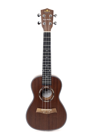 Havana Hk-114 Maun Concert Ukulele Set Kılıf-askı-method-pena Hediyeli