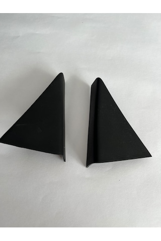 Honda Civic Fc5 2016-2022 Arka Kapı İç Bakaliti