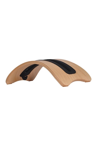 Yaozixa Macbook Uyumlu Pro İçin Ağaçlı Dikey Tutucu - Beyaz Kayın, Anti-skayma Silikon Tasarımı, Masraf Alanını Tasarruf Et, Ergonomik Ve Retro Stili