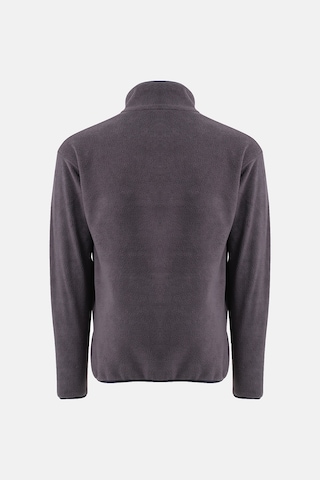 Vaneda Regular Fit Next Unisex Polar Gri