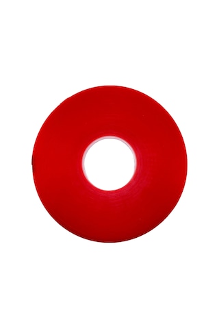 Silikonlu Çift Taraflı Montaj Bandı 10mm 33 Metre (STS OTO AKSESUAR)