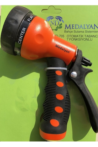 Medalyan Md-705 7 Fonksiyonlu