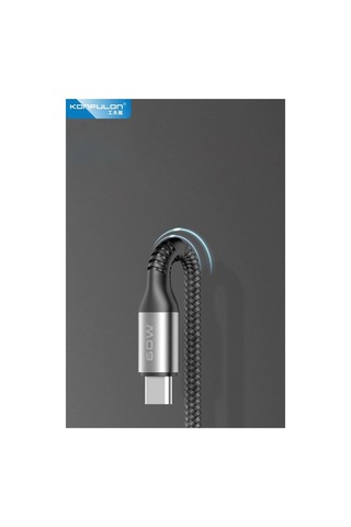 Dc62 3 İn 1 Çoklu 1,2 M 60w 12w 15w Şarj Data Kablosu