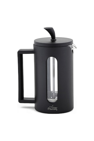Any Morning FF002 Kahve ve Bitki Çayı için French Press 600 ML