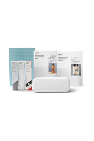 Cricut 8002010 Joy Xtra Baslangıc Paketı