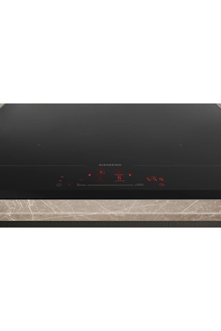 Siemens ED65KHQB1E iQ500 İndüksiyonlu Ocak