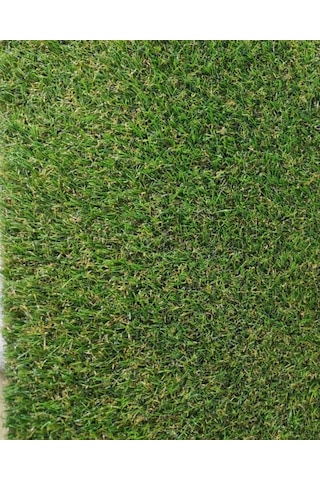 Nurteks 20Mm Suni Çim Halı 100 X 200 Cm ( 1 Metre X 2 Metre )