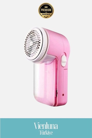 Premium Taşınabilir Güçlü Pilli Tüy Tiftik Toz Temizleme Makinesi Kazak Kaban Halı Kıyafet Çok Renkli